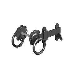 Ironmongery