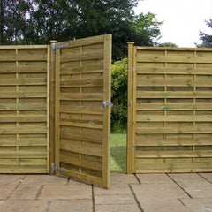 European Gates