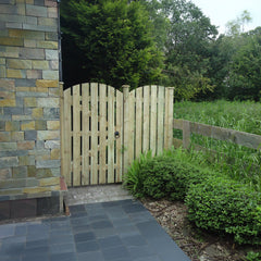 Traditional Gates
