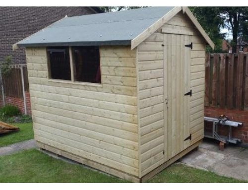 Up To £100 Off Our Most Popular Sheds