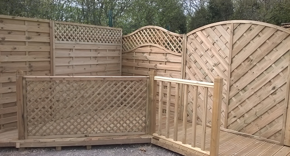 Trade Fencing