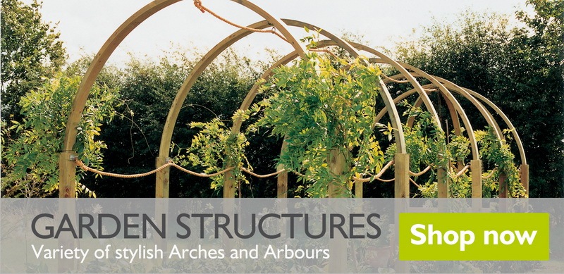 garden structures