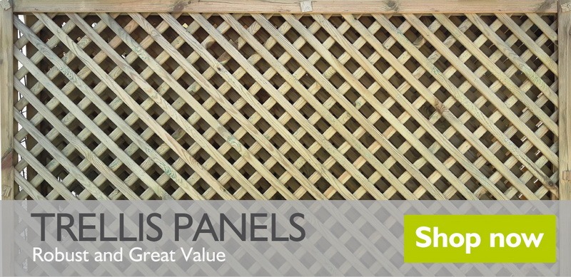 trellis panels