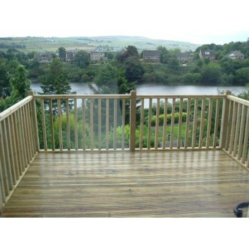 3 sided decking-kit-balustrade 3