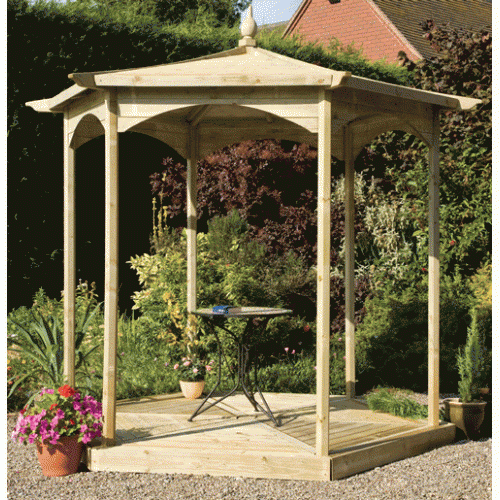 Budleigh-Gazebo-frame