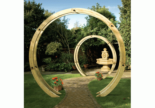 Freestanding-Flower-Circles-