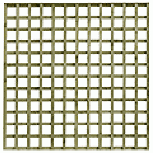 Made-to-Measure-Trellis-2 inch squares