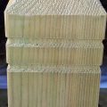 PLAIN NEWEL TOP Option - choice required