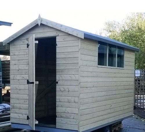 PRESSURE-TREATED-SHED-APEX
