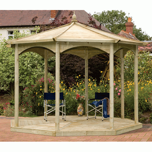 Regis-Gazebo-frame