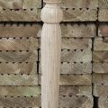 TURNED SPINDLE Option - choice required