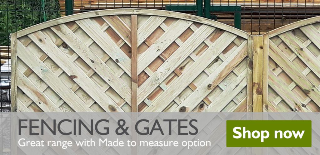 Fencing and Gates