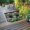 TREX DECKING