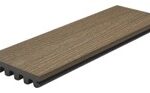 Toasted sand deckboard